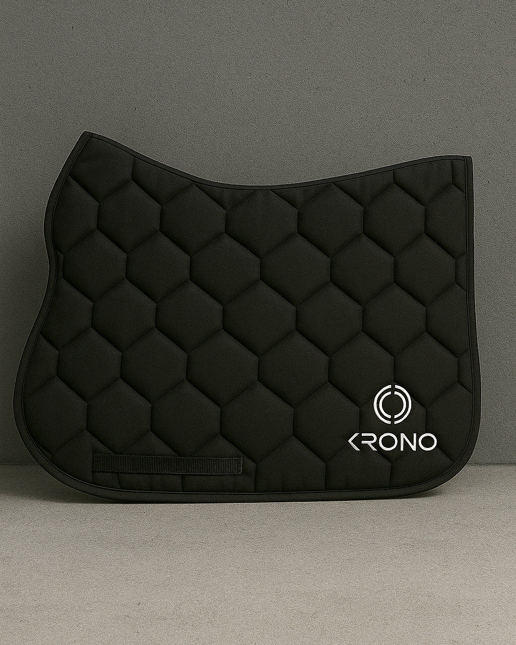 Krono Paris - Tapis de selle Icone packshot
